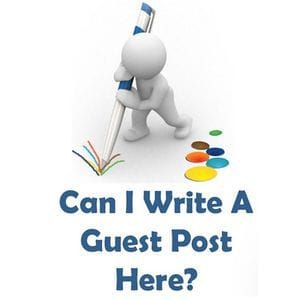 guest posting