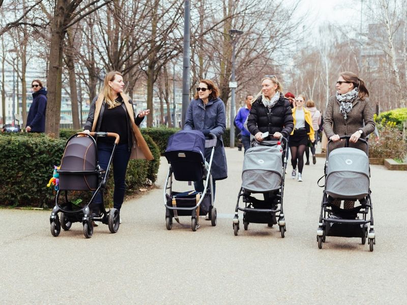 How to Choose the Best Pushchair Without Feeling Overwhelmed — A First-Time Parent’s Guide