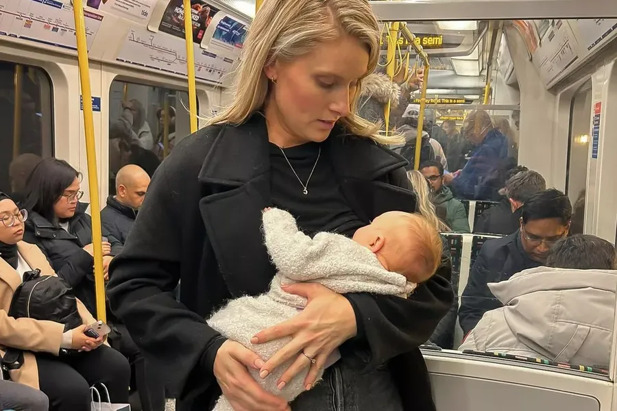 London Baby Commute: From Nursery to Tube Guide 2025