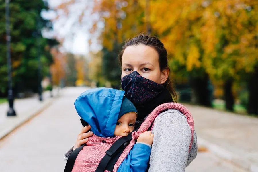 London Baby Carriers Guide: Choose The Right One For You