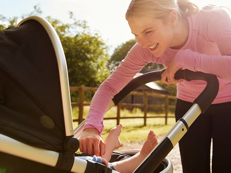 10 Costly Mistakes First-Time Parents Make When Buying a Pushchair (And How to Avoid Them)