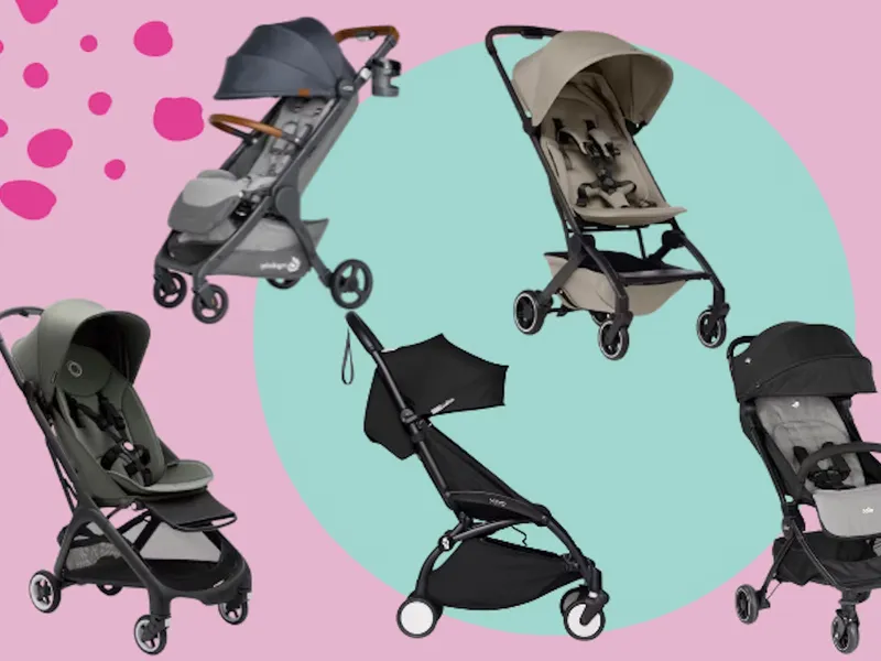 Special Needs Pushchairs Unpacked: Finding the Right Fit