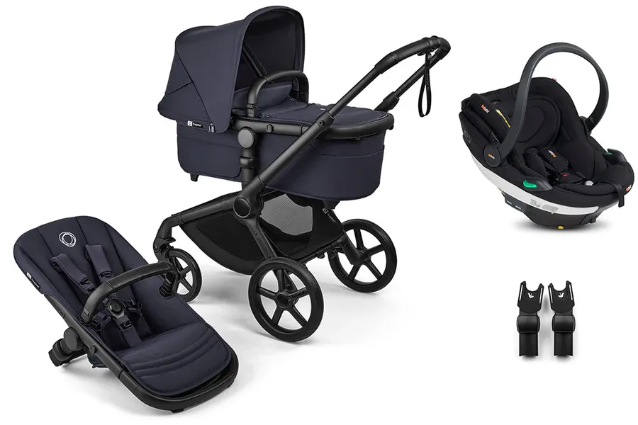 baby travel system benefits