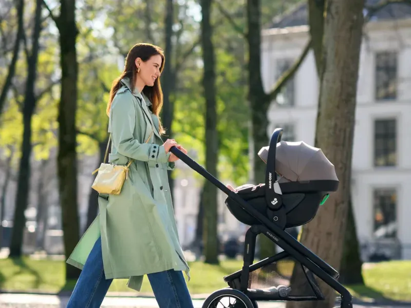 Finding the Best Baby Travel System to Buy for Your Baby