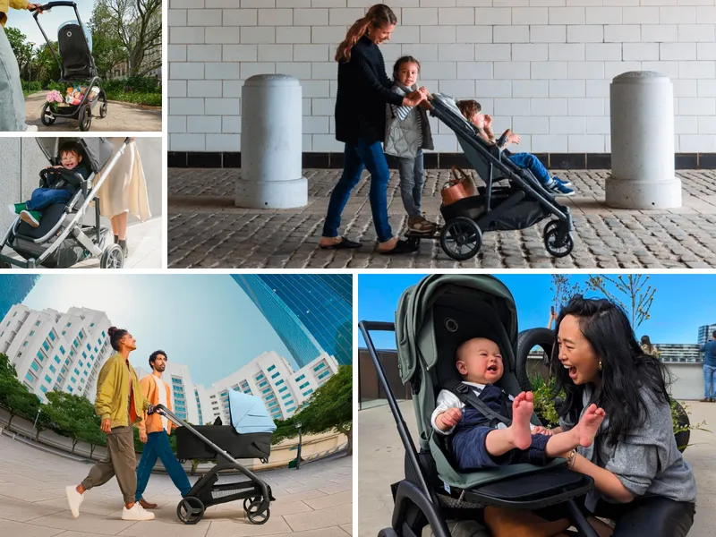 baby travel system