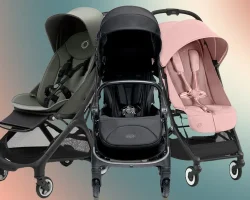 best baby stroller