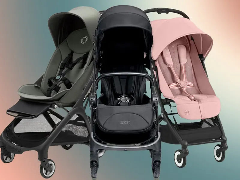 best baby stroller
