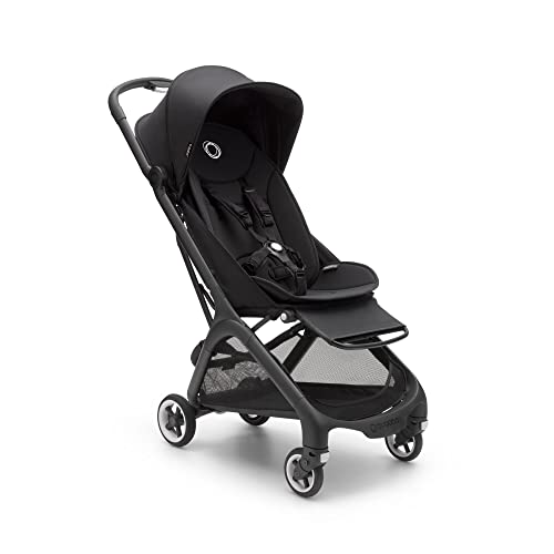 Bugaboo Butterfly Pushchair Review: Worth the Hype for Urban Parents?