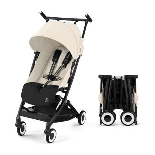 Cybex Libelle Travel Baby Stroller