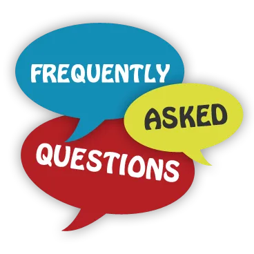 frequently asked questions image