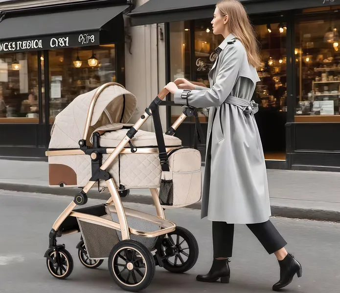 gcarebb 3 in 1 travel system 