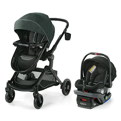 Graco® Modes™ Nest DLX Travel System