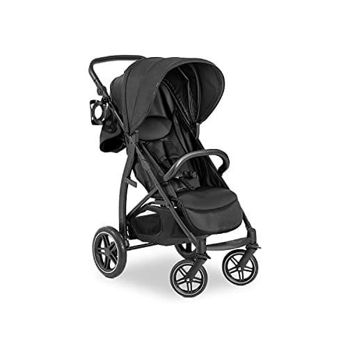 Hauck Rapid 4D Pushchair