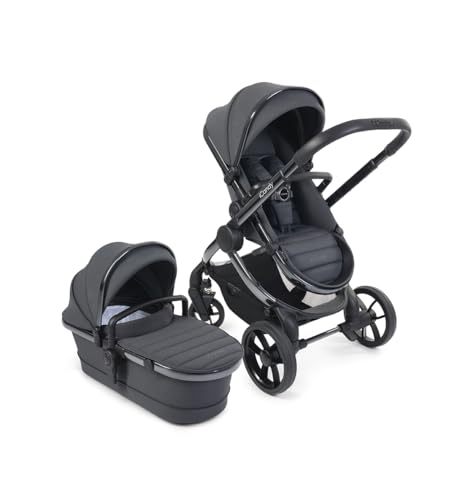 iCandy Peach 7 Review: A Luxury Buy or Overpriced Trend?