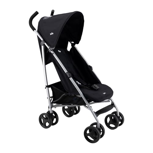 Joie Nitro vs. Mamas & Papas Armadillo Pushchair