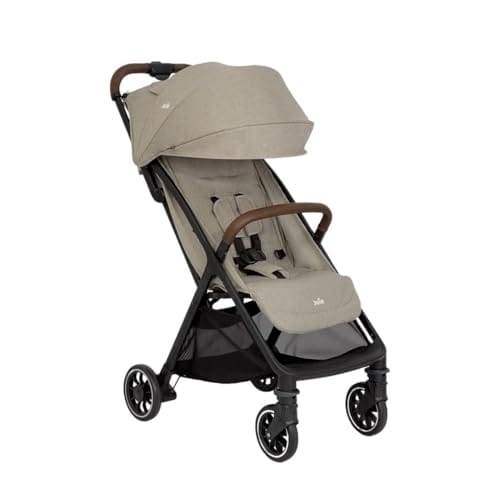 Joie Pact Pro Stroller