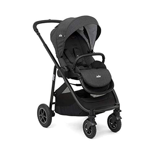 Joie Versatrax Travel Stroller