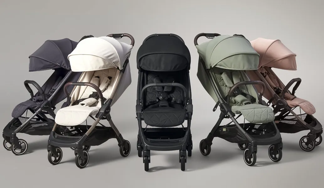 light weight strollers