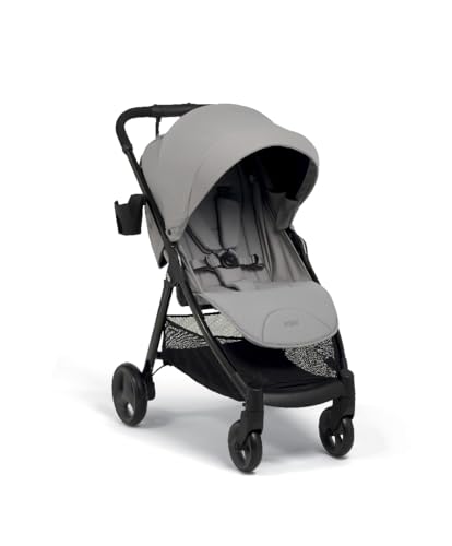 Mamas & Papas Armadillo Pushchair Review