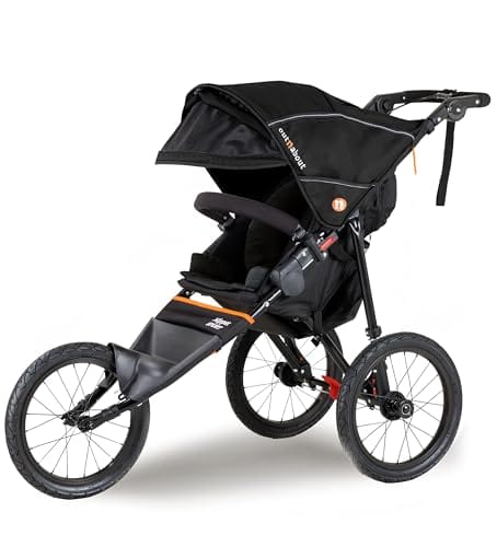 Out 'n' About Nipper Sport V5