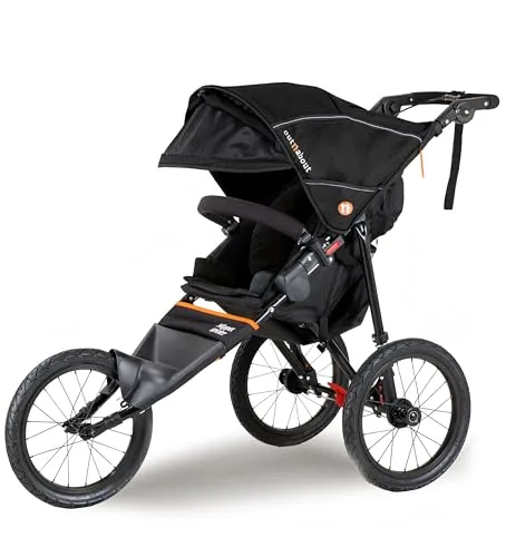 What Is a Baby Stroller?