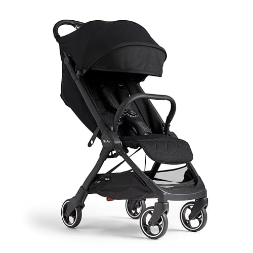 Silver Cross - Clic Compact Pushchair