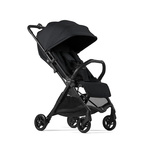 Silver Cross Jet 5 Pushchair