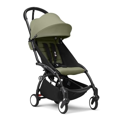 Stokke YOYO3 Stroller