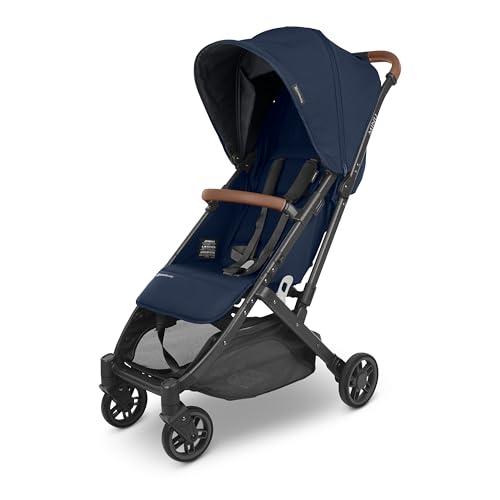 Wheels of Fortune: Comparing Top Baby Pushchairs for Your Little Explorer