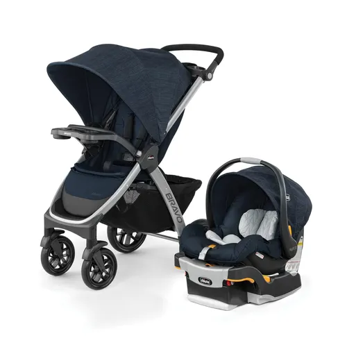 travel system guides