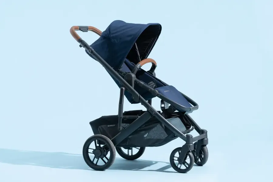 baby stroller image