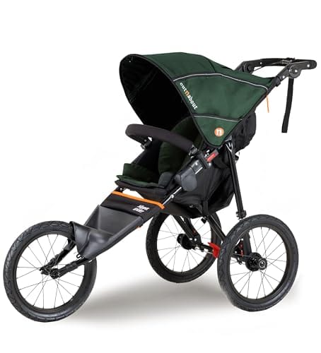 Top 8 Twin Strollers You Must Consider