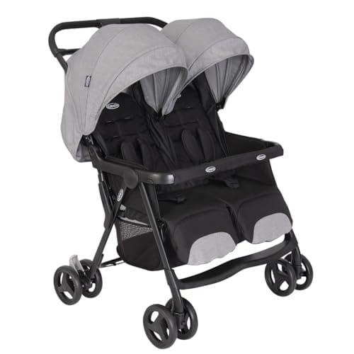 Graco DuoRider Double Pushchair