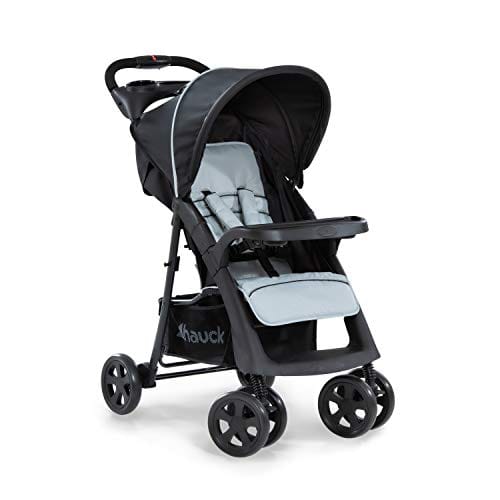 Hauck Shopper Neo II Pushchair