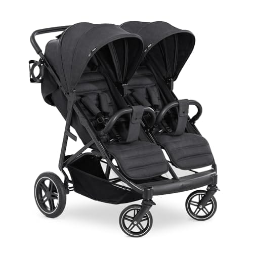 Hauck Uptown Duo Double Pushchair