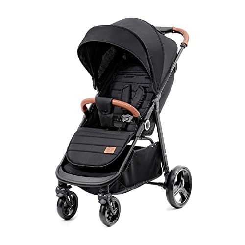 Kinderkraft Grande Plus Stroller