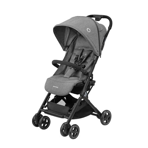 Maxi-Cosi Lara2 Lightweight Pushchair