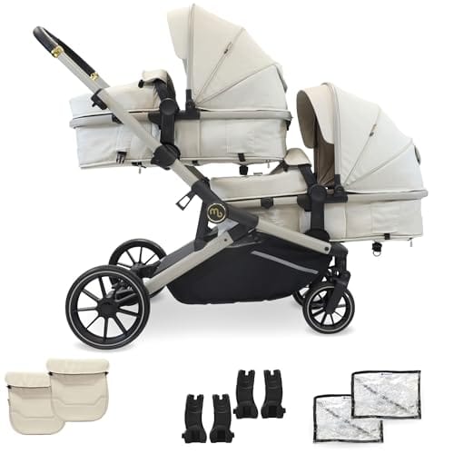 Your Guide to Top 10 3-in-1 Travel Systems