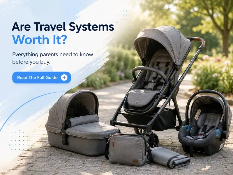 Best Lightweight Travel Systems