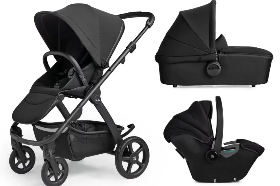 baby travel systems