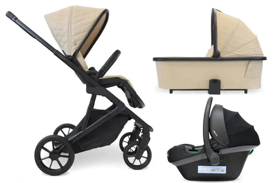 travel system guides