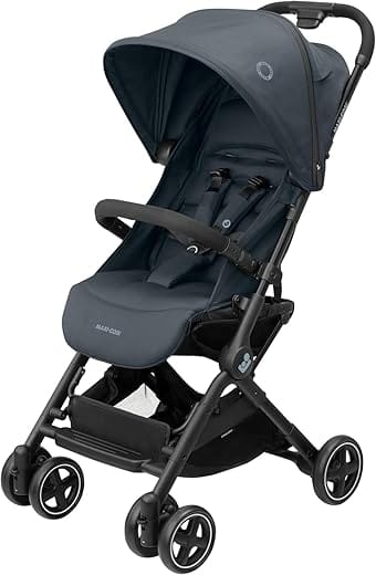 6 Best Compact Strollers for Air Travel - Your UK Guide