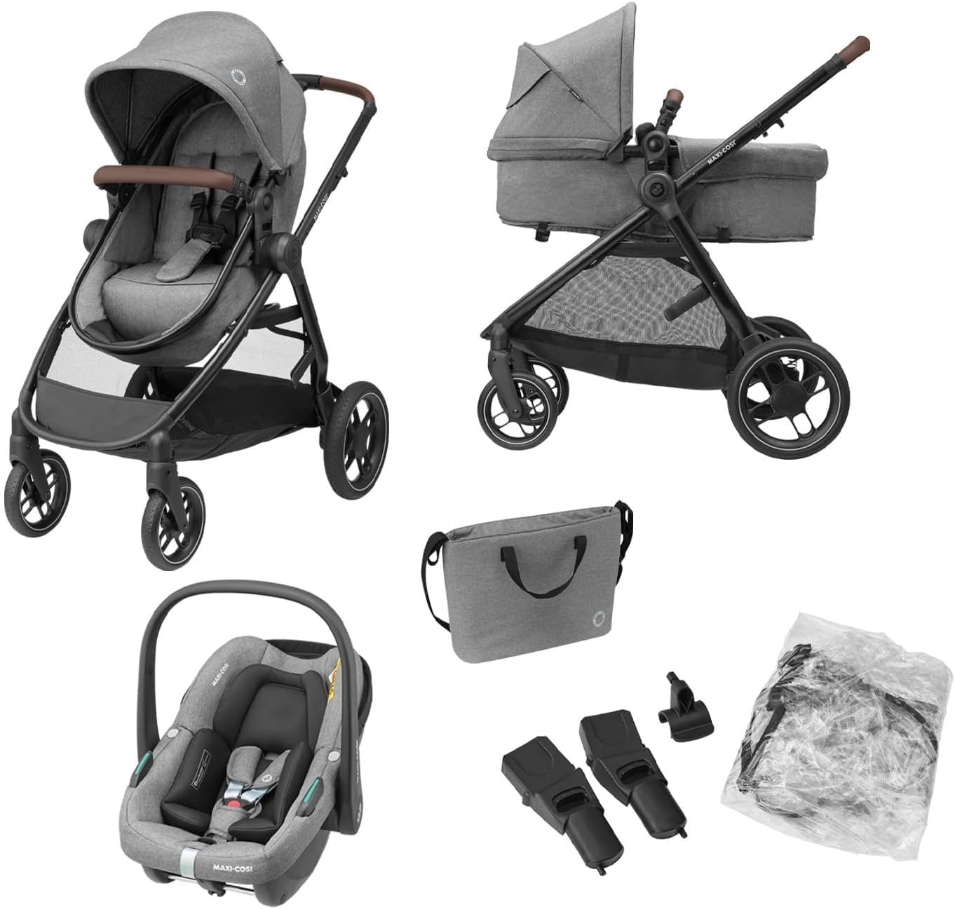 Best Prams