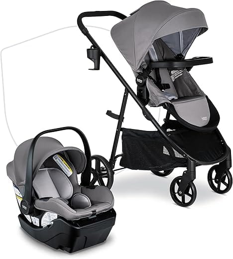 Best Lightweight Travel Systems