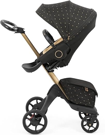 Best Prams for Tall Parents