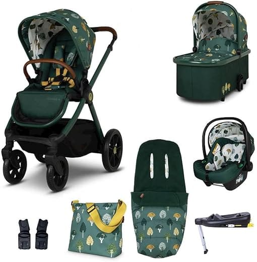 Best Travel Systems Under £500