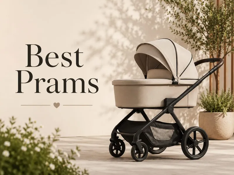 photo - best prams