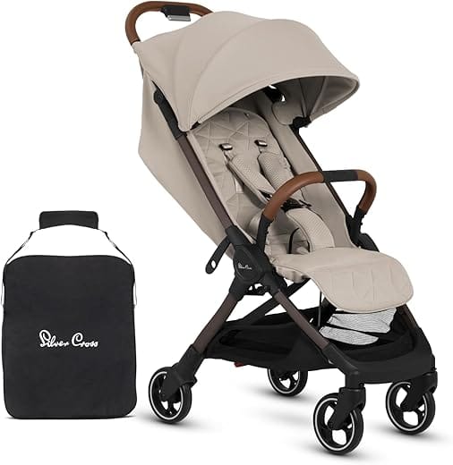 Nuna TRVL vs Bugaboo Butterfly