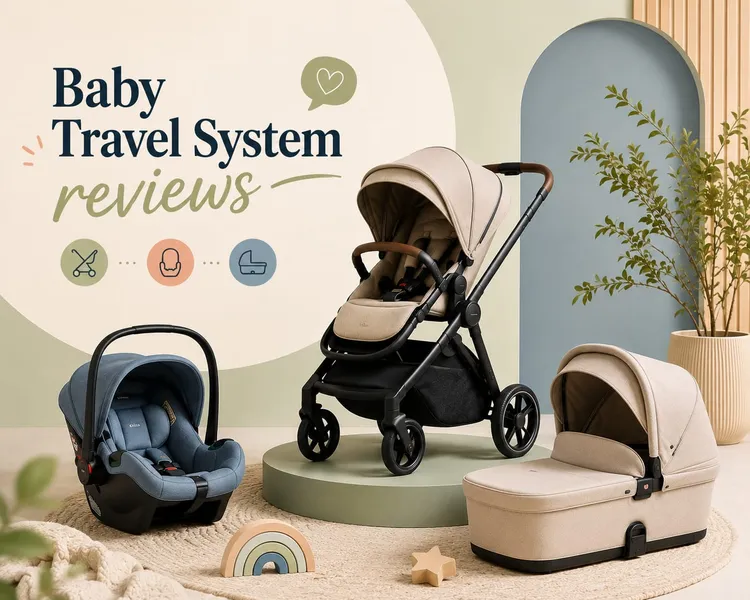 baby travel system reviews