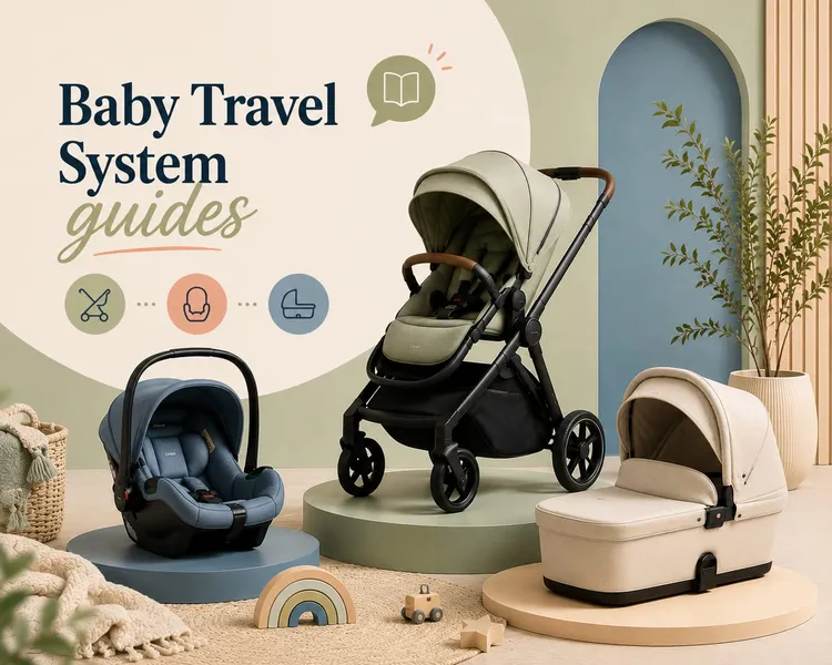 travel system guides